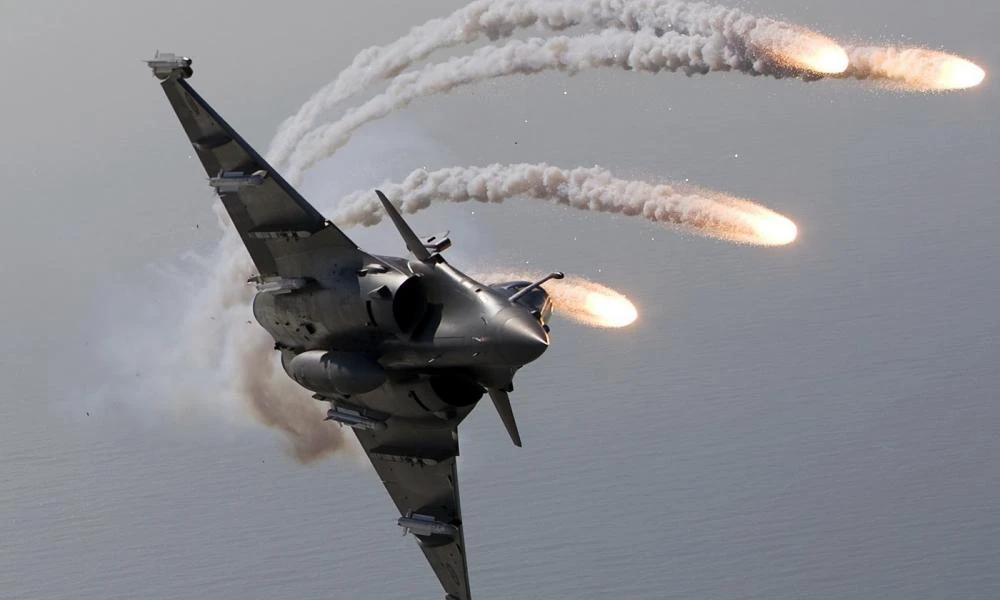 Super-Rafale: Μια μεταβατική λύση για το μαχητικό Next Generation Fighter (NGF)